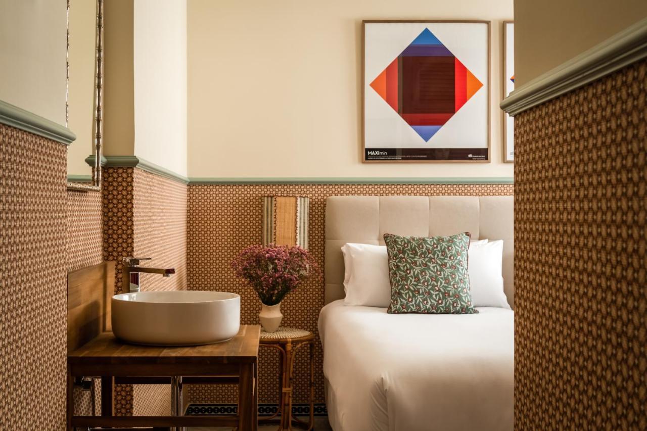 Bypillow Abril Hotel Sevilha