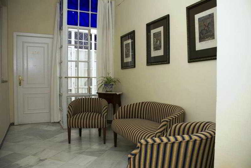 Bypillow Abril Hotel Sevilha