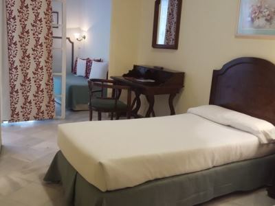 Bypillow Abril 2* Sevilha