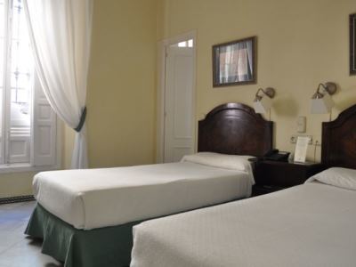 Bypillow Abril 2* Sevilha